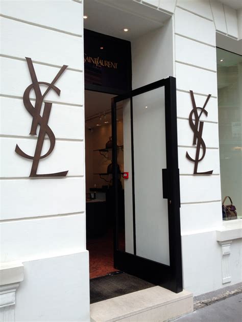 ysl brisbane city|ysl stores brisbane city.